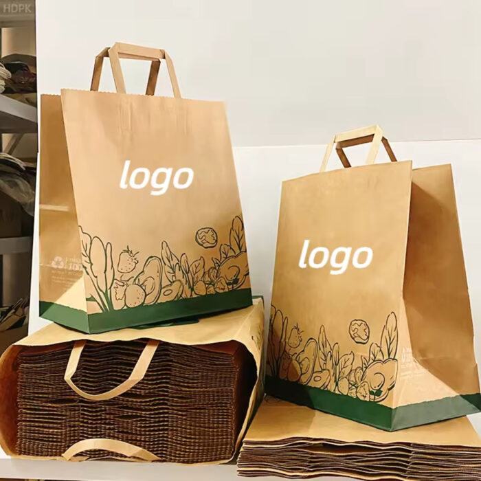 where to by HDPK kraft paper bags from china supplier