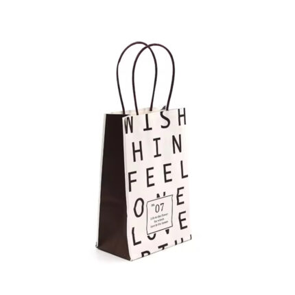 where to by branded paper bags from china supplier