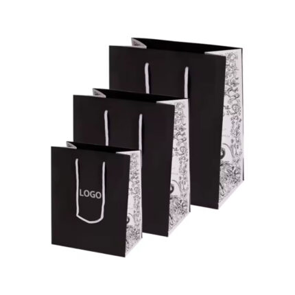 where to by black printed biodegradable from china supplier