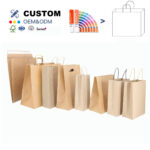 where to by custom printed mailing from china supplier