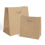 where to by custom die cut paper bags from china supplier