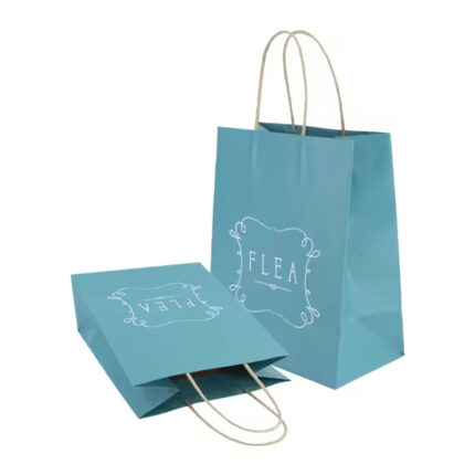 where to by personalised paper bags from china supplier