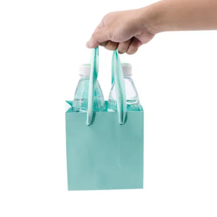 where to by cheap custom paper bags from china supplier
