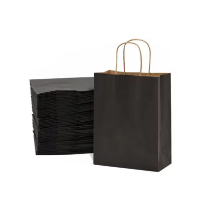 where to by custom luxury paper bags from china supplier
