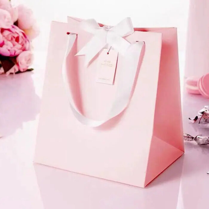 where to by paper bag material from china supplier
