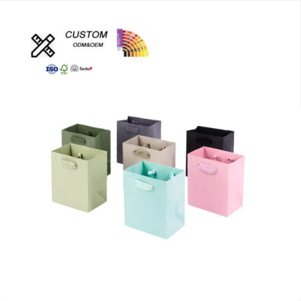 where to by custom paper gift from china supplier