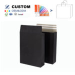 where to by custom cardboard bags from china supplier