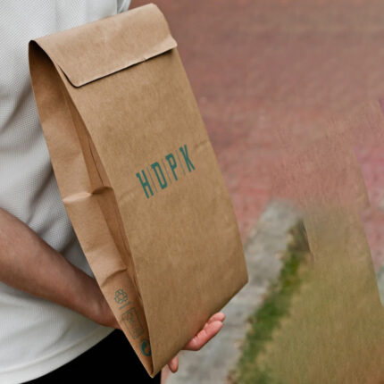 where to by paper potato bags from china supplier