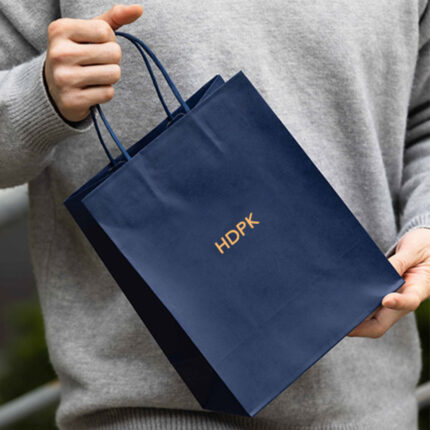 where to by order paper bags from china supplier