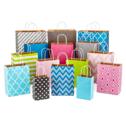 where to by logo paper shopping from china supplier