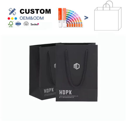 where to by custom garment packaging from china supplier