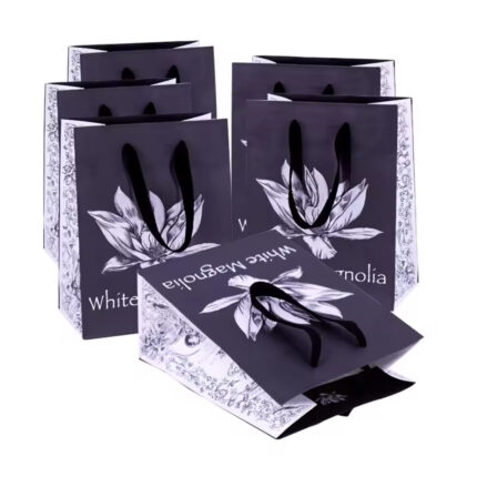 where to by printed design for paper bag from china supplier