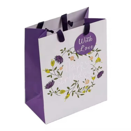 where to by purple custom paper from china supplier