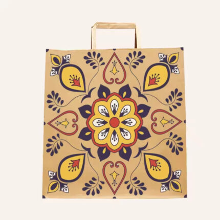 where to by kraft paper bags for pizza from china supplier