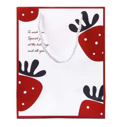 where to by Custom Strawberry Print from china supplier