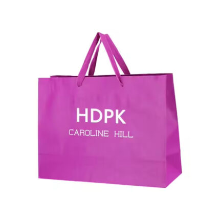 where to by eco friendly paper bags wholesale from china supplier