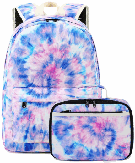 new fashion student backpack