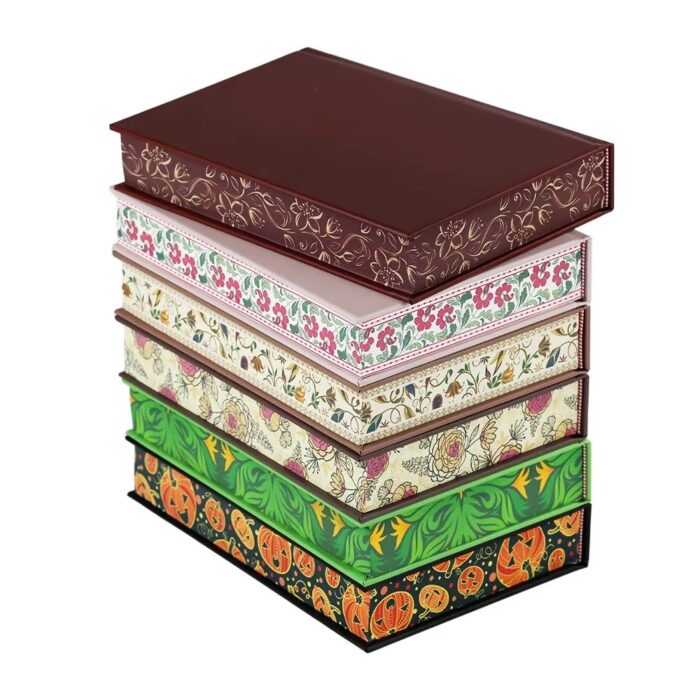 A4 hardback book printing