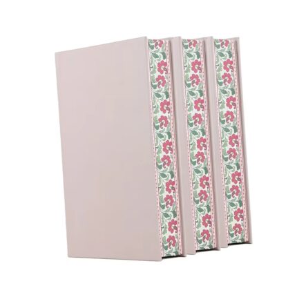 A4 hardback book printing