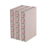 A4 hardback book printing
