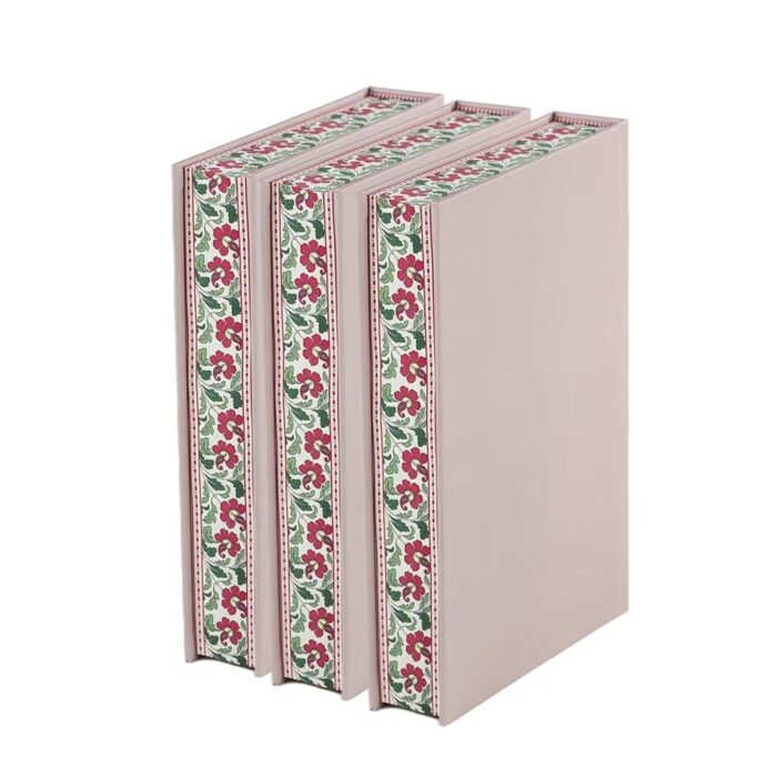 A4 hardback book printing
