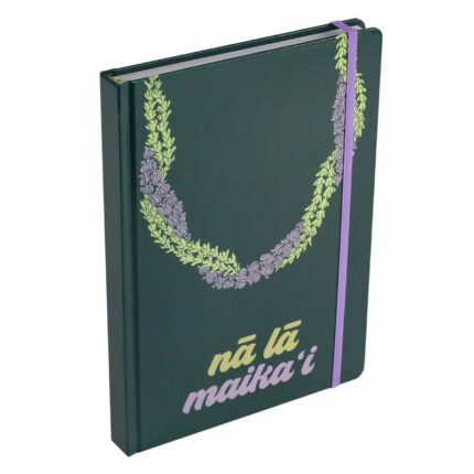 A5 notebook offset printing