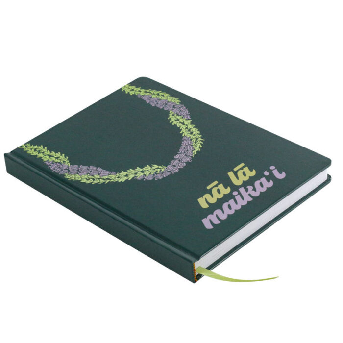 A5 notebook offset printing