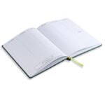 A5 notebook offset printing