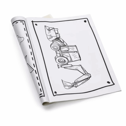Bulk Paperback Book Printing