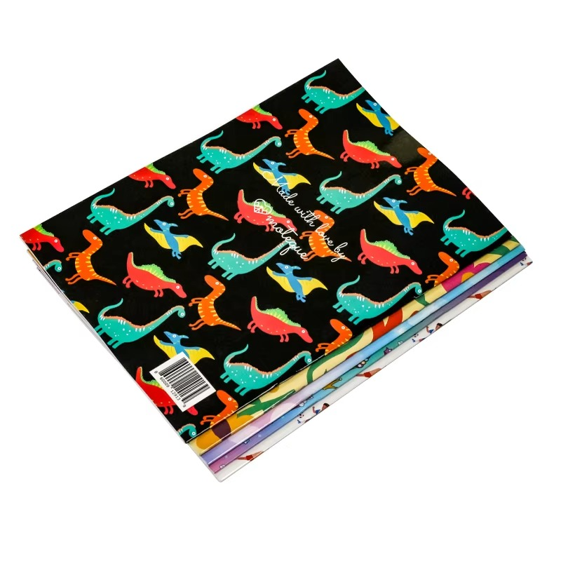 where-to-buy-Children's-Story-Book-Printing-Personalized-Coloring-Book-Printing-Custom-Kids-Book-Printing-from-china-supplier (3) Children's Story Book Printing