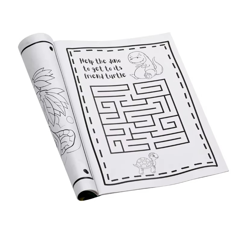 where-to-buy-Children's-Story-Book-Printing-Personalized-Coloring-Book-Printing-Custom-Kids-Book-Printing-from-china-supplier (5) Children's Story Book Printing
