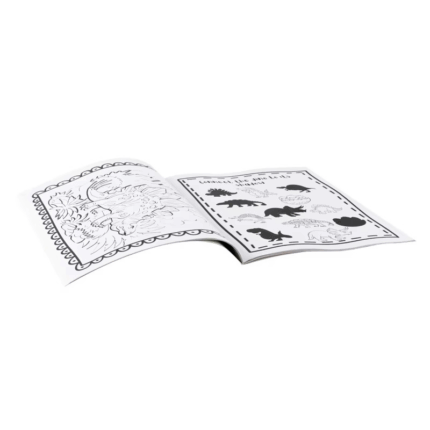 Children's Story Book Printing