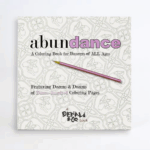 Coloring Book for Adults and Kids