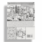 Custom Spiral Notebooks Bulk