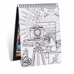 Custom Spiral Notebooks Bulk