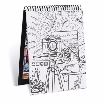 Custom Spiral Notebooks Bulk