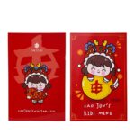 Custom printed activity books