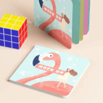 Hardback Book Printing for kids