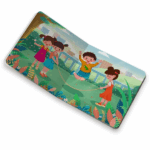 Hardback Book Printing for kids
