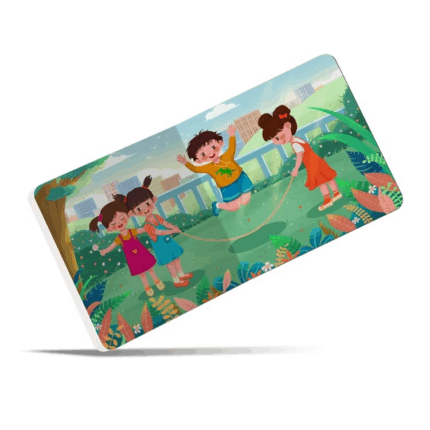 Hardback Book Printing for kids