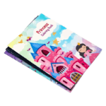 High Quality School Book Printing