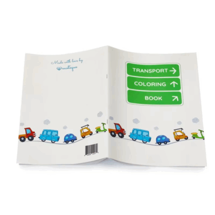 Kids Tracing Books