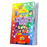 Learning Activity Books
