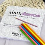 Magic Coloring Book for Kids