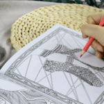 Softcover Book Printing for Kids