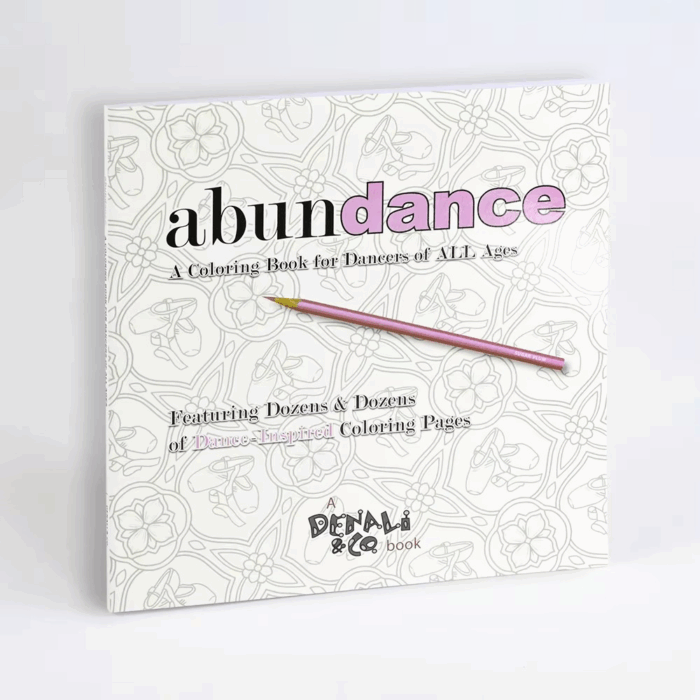 Softcover Book Printing for Kids