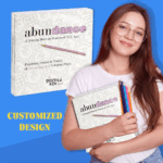 Softcover Book Printing for Kids