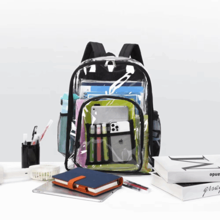 TPU mini backpack wholesale