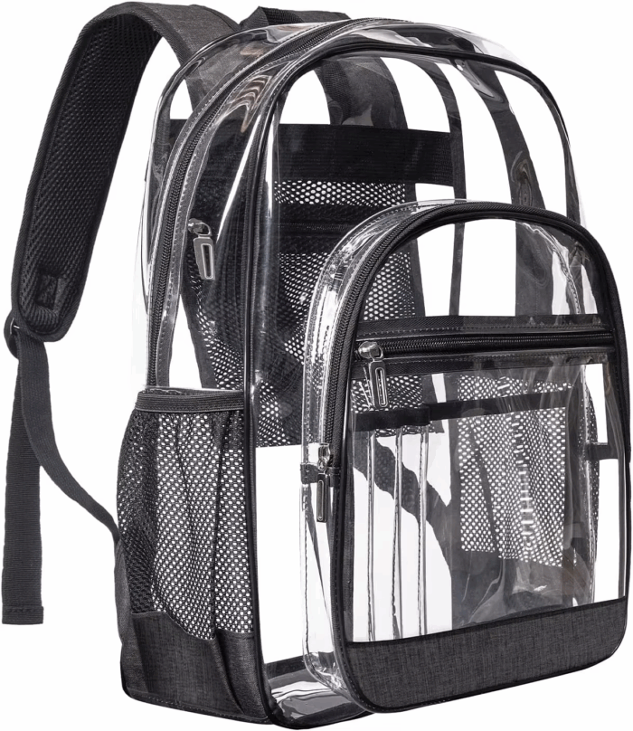 TPU mini backpack wholesale