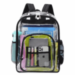 TPU mini backpack wholesale